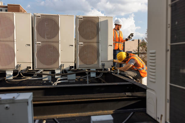 Best HVAC for Healthcare Facilities in Saltville, VA