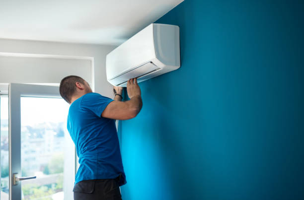 Best Energy-efficient HVAC Solutions in Saltville, VA