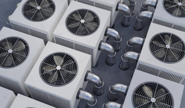 Best Residential HVAC in Saltville, VA