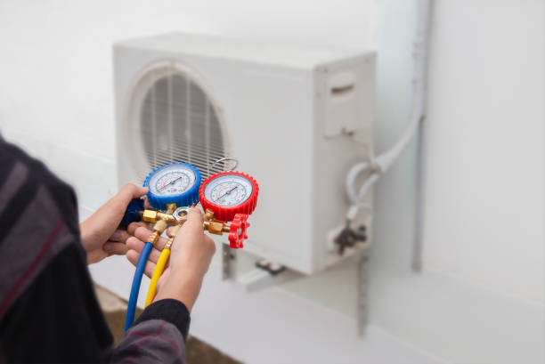Best Residential HVAC in Saltville, VA
