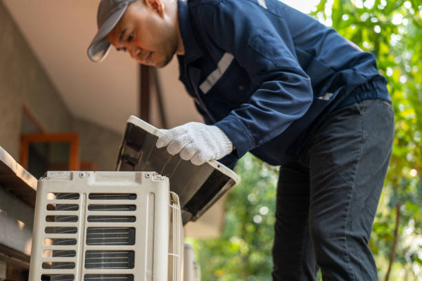 Best Commercial HVAC in Saltville, VA